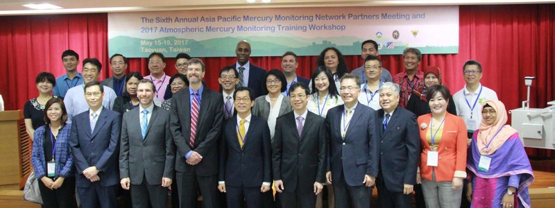 APMMN Taiwan 2017