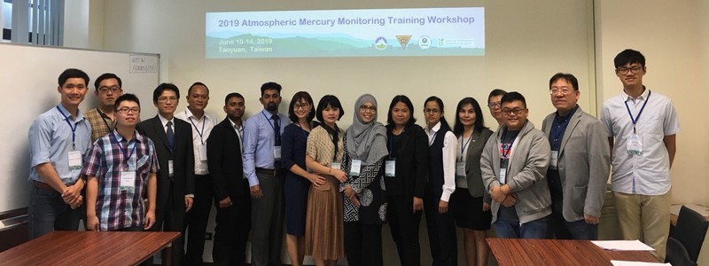 Traning Workshop 2019