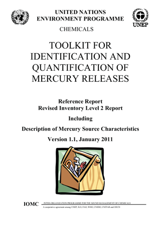 Hg Toolkit Cover